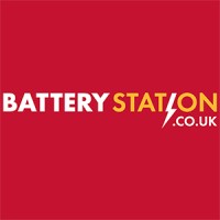 Batterystation logo