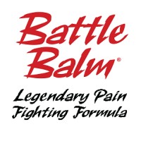 Battlebalm logo