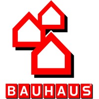 BAUHAUS logo