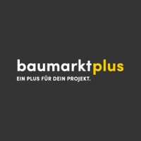 Baumarktplus logo