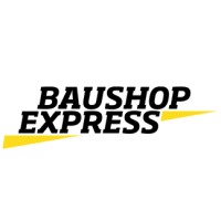 Baushop Express logo
