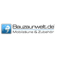 Bauzaunwelt logo