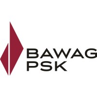 BAWAG logo