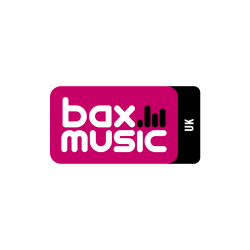 Bax-shop logo