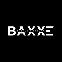 baxxe logo