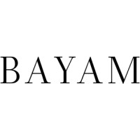 BAYAM JEWELRY logo