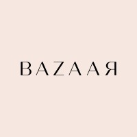 Bazaar London logo