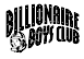 Billionaire Boys Club logo