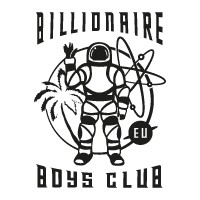 Billionaire Boys Club logo