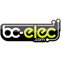 Bc Elec logo