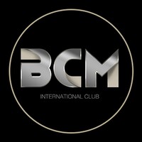 BCM International Club Mallorca logo