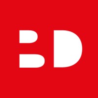 BDfugue - Standard logo