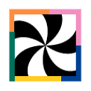 KIDSAROUND BE - Standard logo