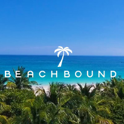 Beachbound logo