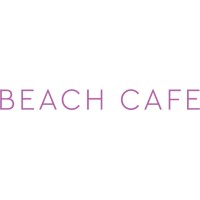 Beach Cafe logo