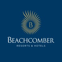 BeachComber Hotels & Resorts logo