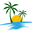 Beachsissi logo