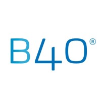 Beacon40 logo