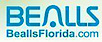 Bealls Florida logo