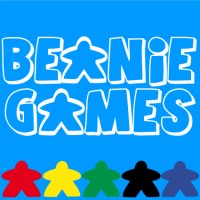 Beaniegames logo