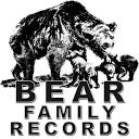 Bear Family logo