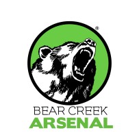 Bearcreekarsenal logo