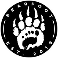 Bearfoot LLC logo