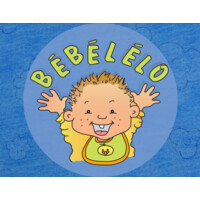 Bebelelo Canada logo