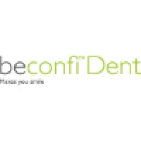 beconfident logo