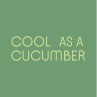 Becoolasacucumber logo