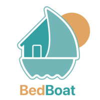 BedBoat logo