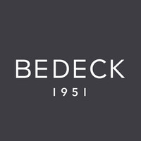 Bedeck Home logo