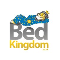 Bed Kingdom logo
