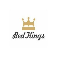Bed Kings logo