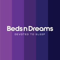 Beds N Dreams logo