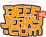Beefjerky logo