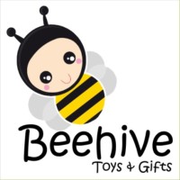 Beehivetoyfactory logo