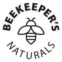 Beekeepersnaturals logo