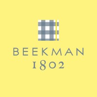 Beekman1802 logo