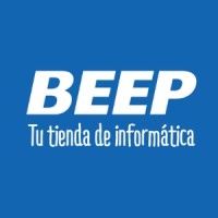 Beep logo