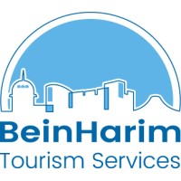 Beinharimtours logo
