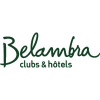 Belambra logo