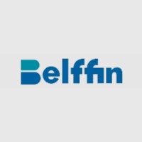 Belffin logo