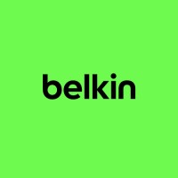 Belkin Official Store (USA) logo