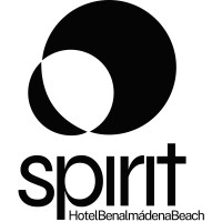 Benalmadena Beach logo