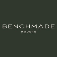 Benchmade Modern logo