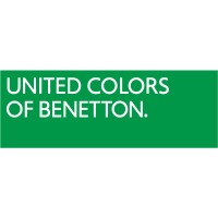 Benetton logo