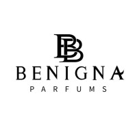 Benigna Parfums logo
