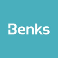 Benks logo