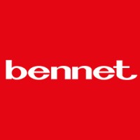 Bennet logo
